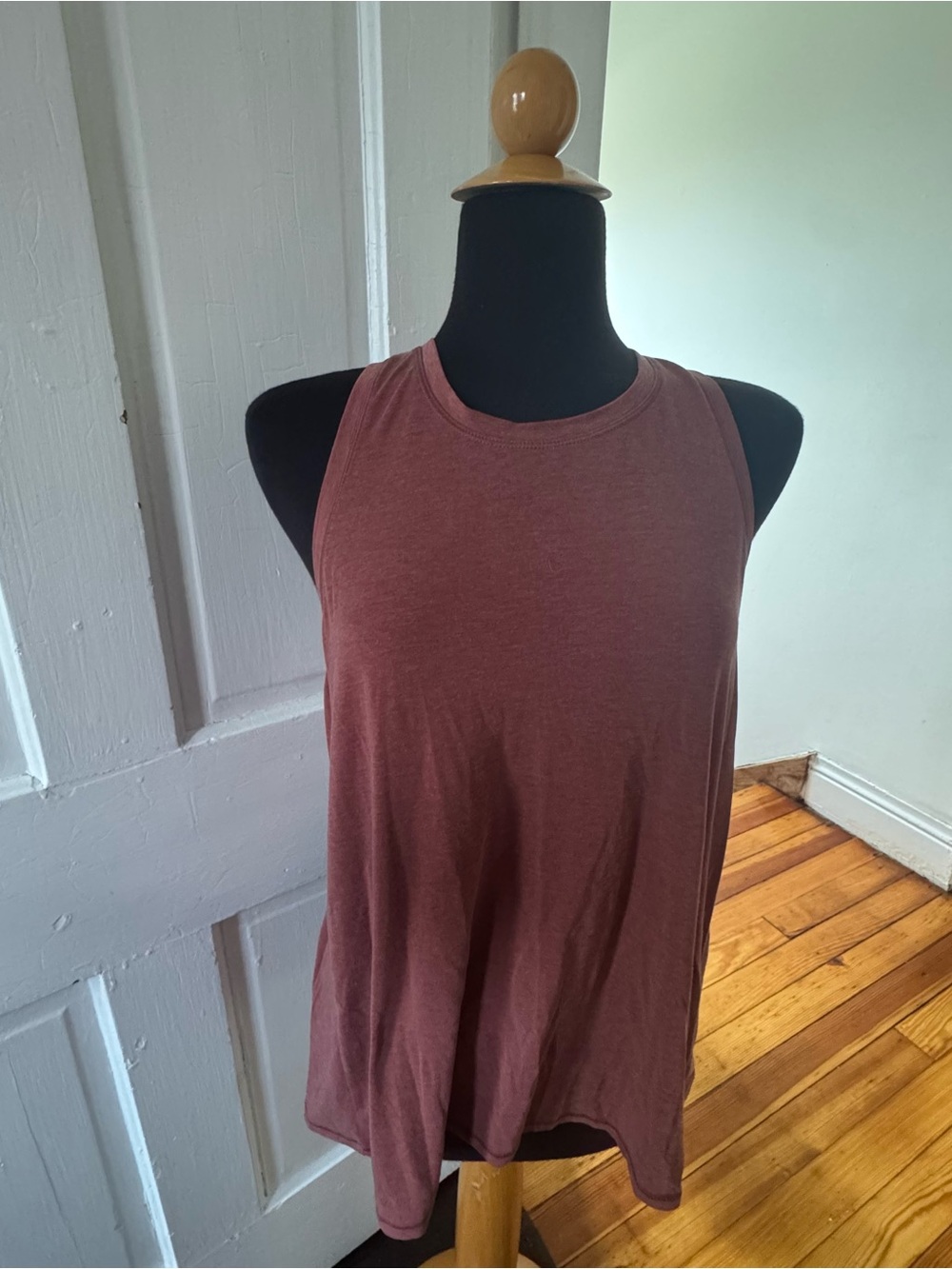 GAPfit open back top
